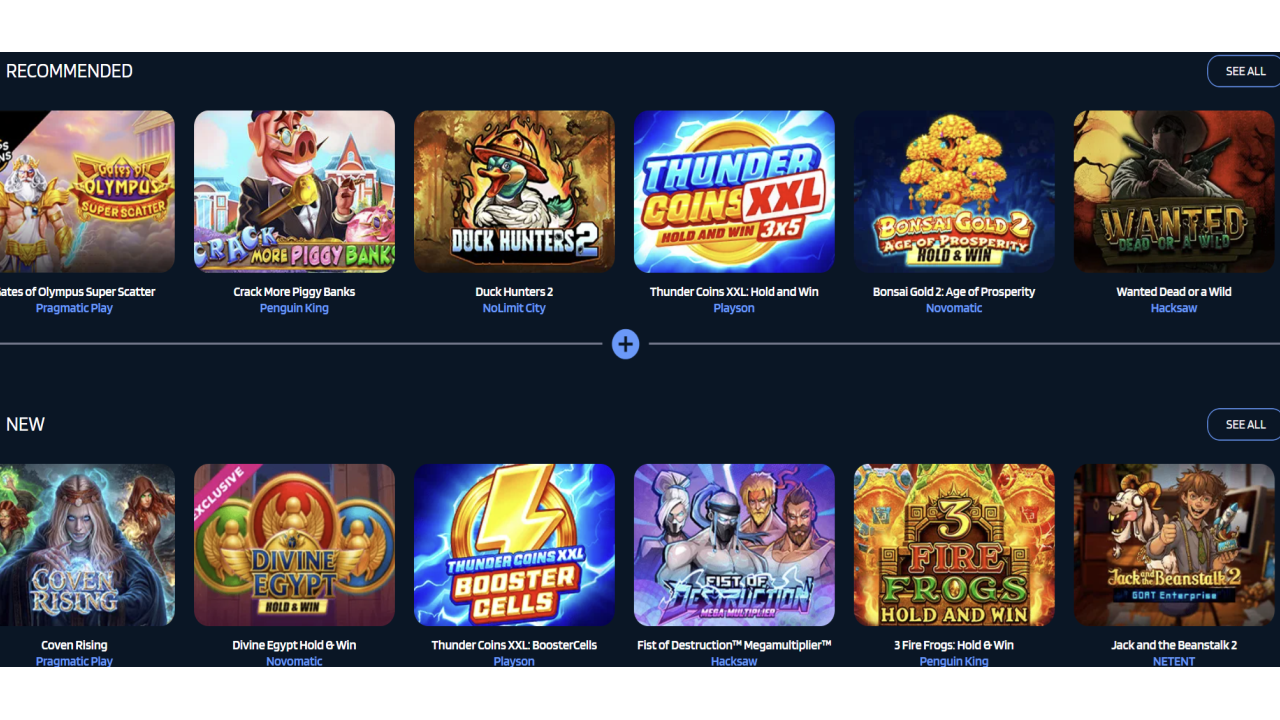 Dynabet games
